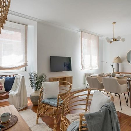 New Zubizuri By Staynnapartments Bilbao Bagian luar foto