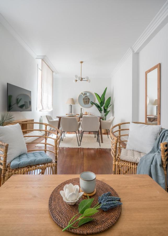 New Zubizuri By Staynnapartments Bilbao Bagian luar foto