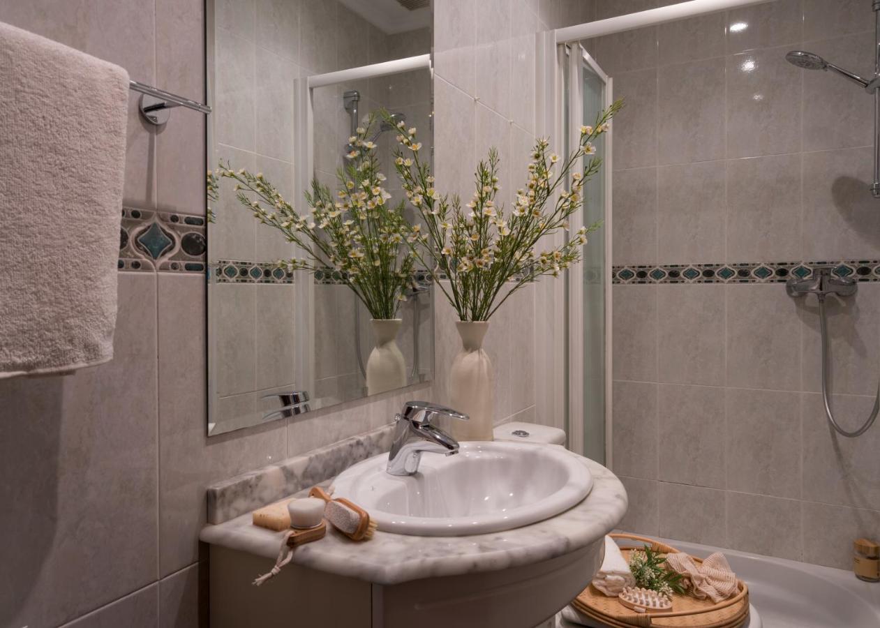 New Zubizuri By Staynnapartments Bilbao Bagian luar foto