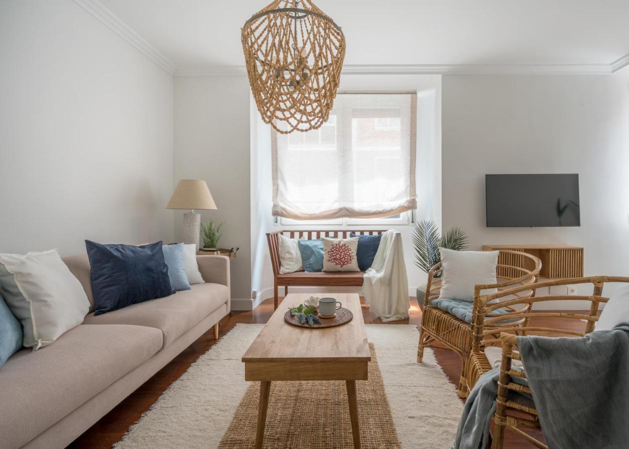 New Zubizuri By Staynnapartments Bilbao Bagian luar foto